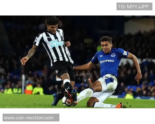 埃弗顿与纽卡斯尔联对决谁能笑到最后分析比赛胜负走势