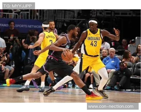 13战12败联盟垫底！步行者惨负猛龙吞7连败 连5场输15+队史初次