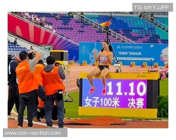 全运会被田联定为最初级赛事！刘景扬排名仅小涨，陈妤颉狂升62位